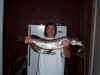 Alex's Big Fish