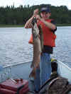 Doug's Big Fish