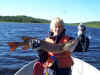 Jeremy's Big Fish