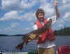 Julian's Big Fish