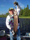 Paul's Big Fish